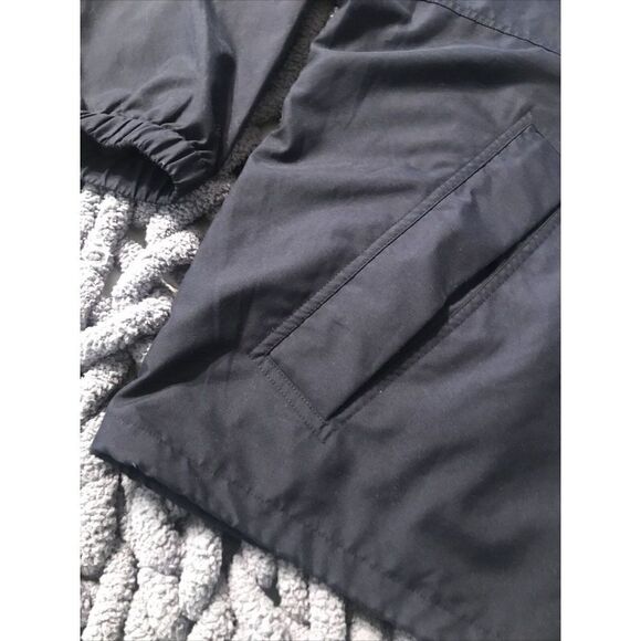 Cutter And Buck Navy Blue XLarge Jacket Full Zip.  X - Picture 2 of 7